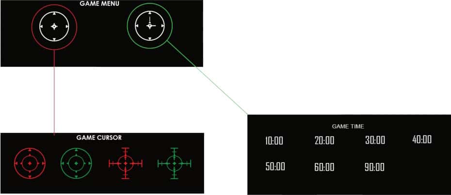 1440p 1ms monitor
