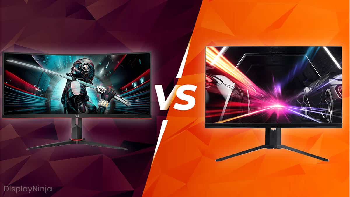 144Hz vs 240Hz