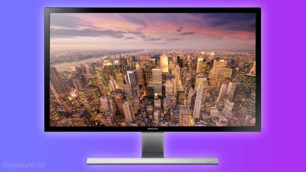 4K Monitor Worth It