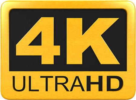 4k tv vs 1080p
