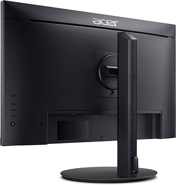 Acer CB272K Design