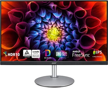 Acer CBL282K smiiprx