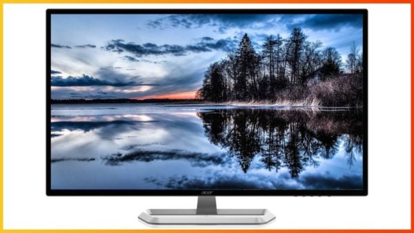 Acer EB321HQU Review