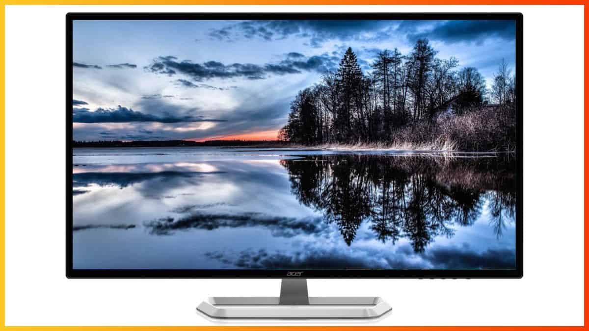 Acer EB321HQU Review