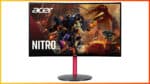 Acer ED270R Mbmiiphx Review