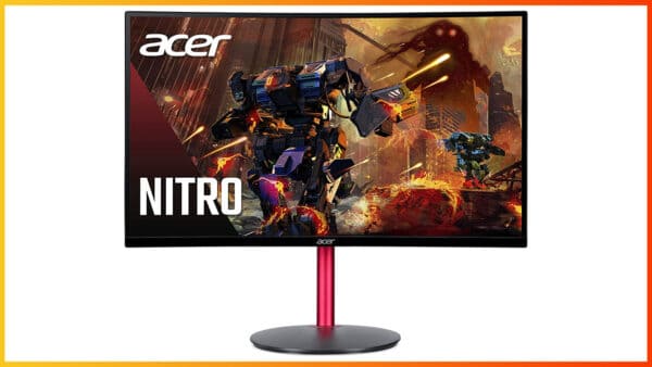 Acer ED270R Mbmiiphx Review