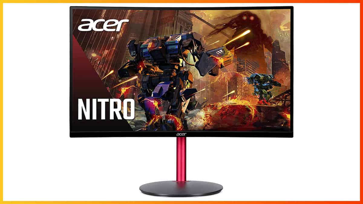 Acer ED270R Mbmiiphx Review