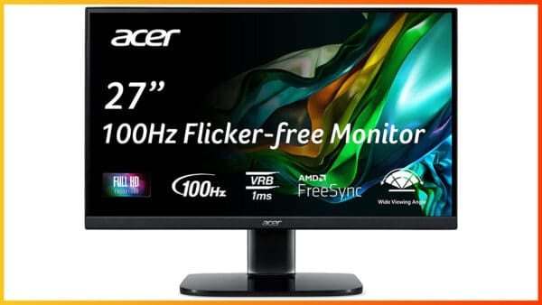 Acer KB272 EBI Review