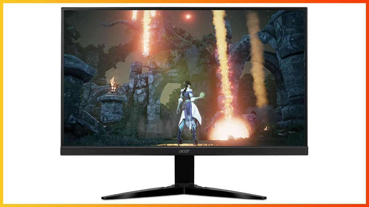 Acer KG271 Review