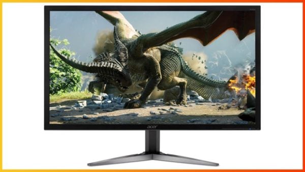 Acer KG281K Review