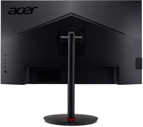 Acer Nitro Xv272u Review