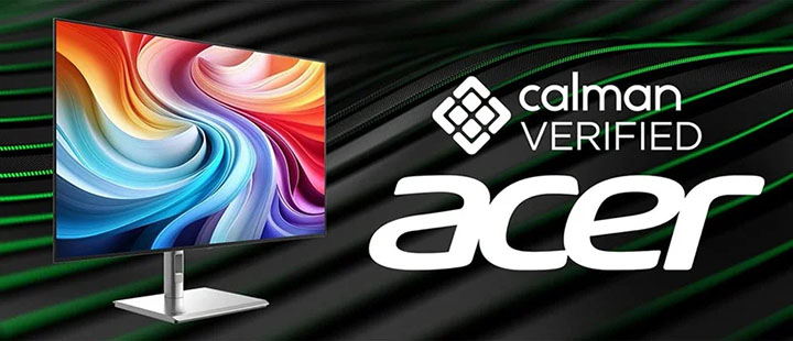 Acer PE320QK X