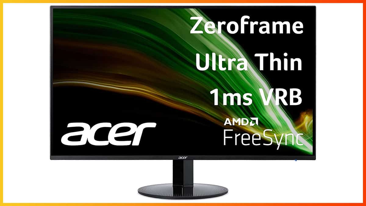 Acer SB241Y Abi Review