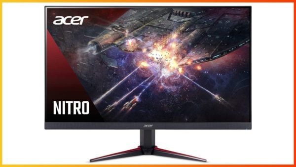 Acer VG240YP Review