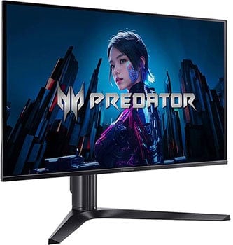 Acer X27UF