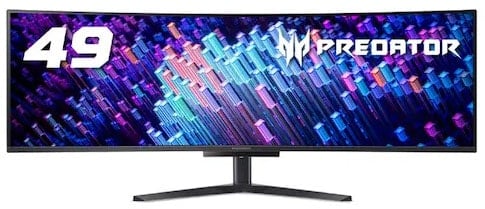 Acer X49V