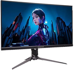 Acer XB273K V5
