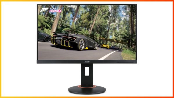 Acer XF250Q Review