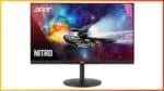 Acer XF252Q Review