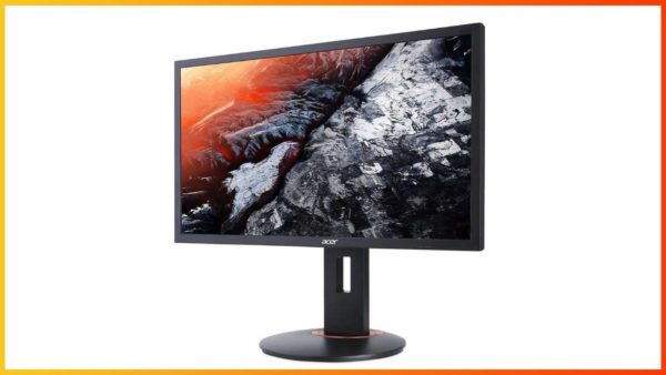 acer xfa240 review