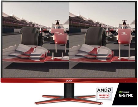 Acer Xg270hu Buy