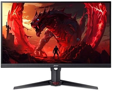 Acer XV270 F5