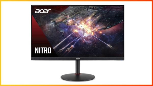 acer xv272u review