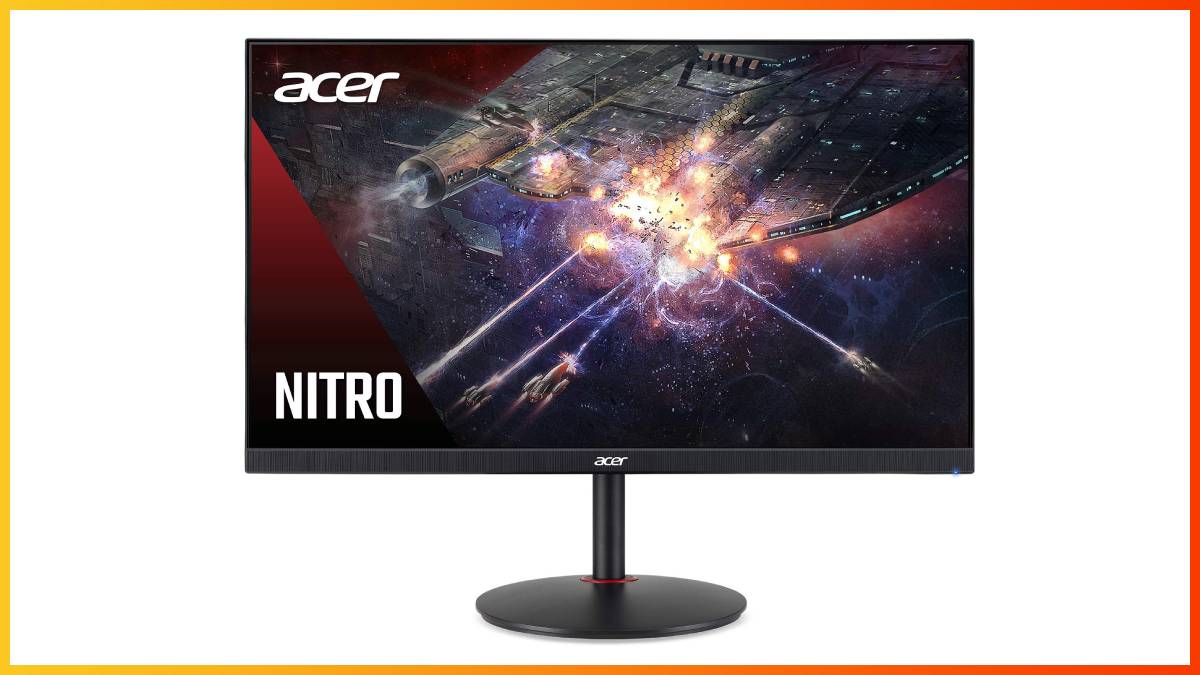 acer xv272u review