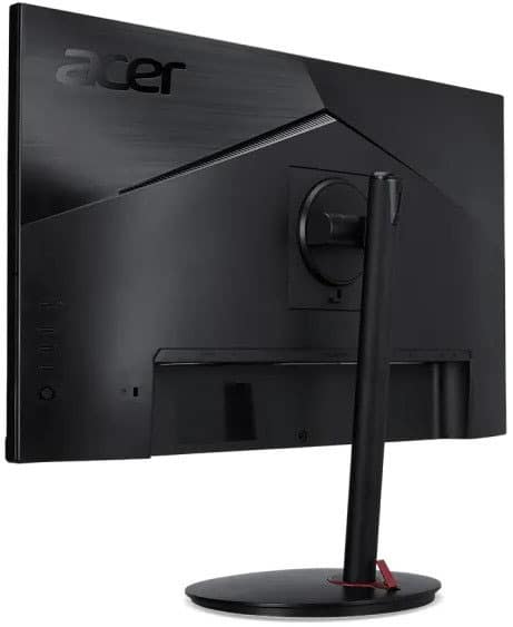 Acer XV272UV Review