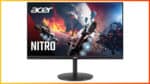 Acer XV272UX Review