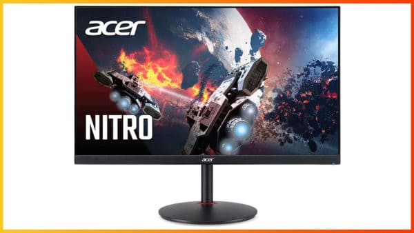 Acer XV272UX Review