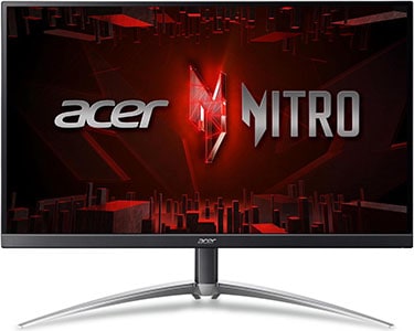 Acer XV273K V3