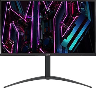 Acer XV275U P3