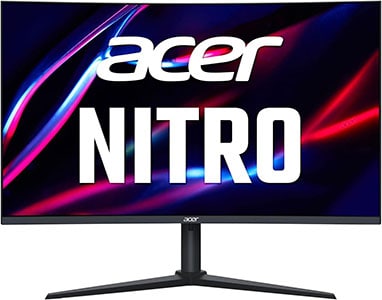 Acer XZ320QR