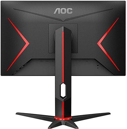 Aoc 24g2u Review