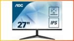 AOC 27B1H Review
