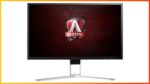 AOC AG241QX Review