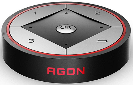 Aoc Ag273qcx Buy