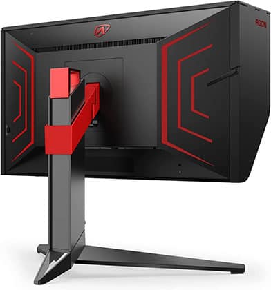 AOC AG274QG Review