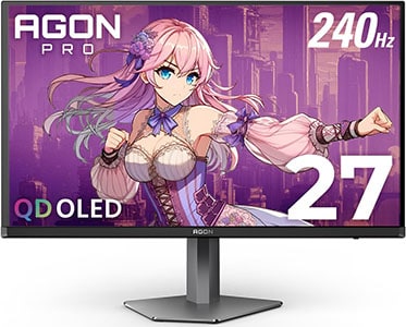 AOC AG276QZD2