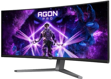 AOC AG346UCD