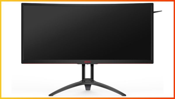 AOC AG352UCG6 Review