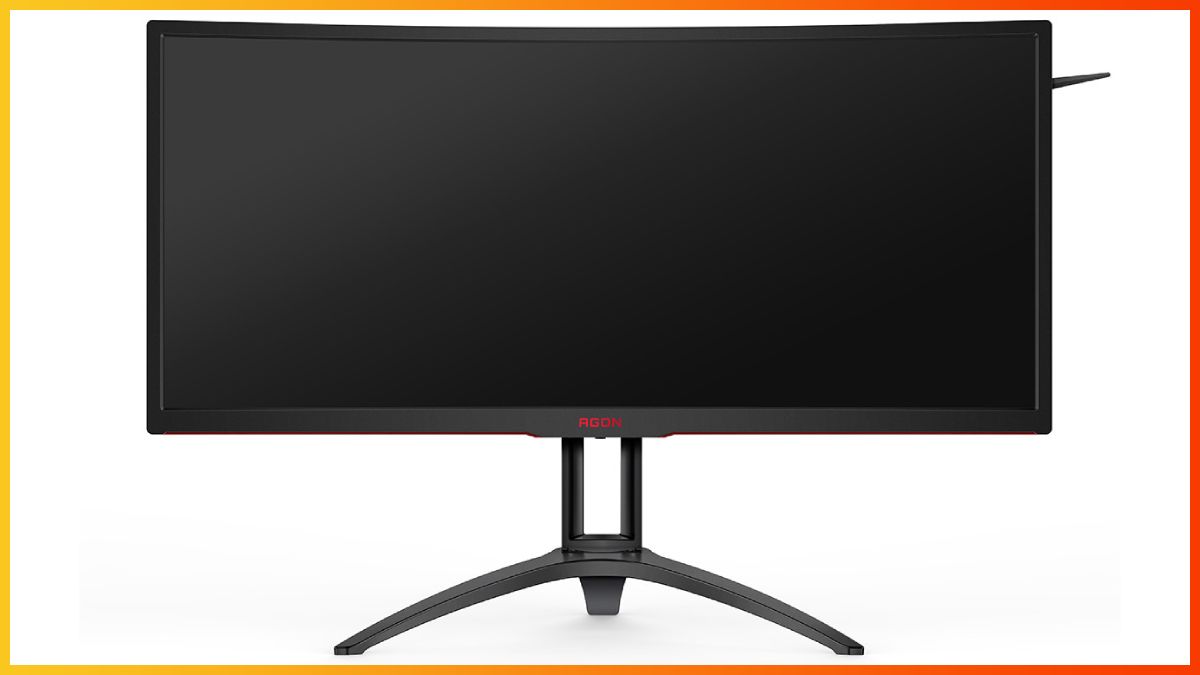 AOC AG352UCG6 Review