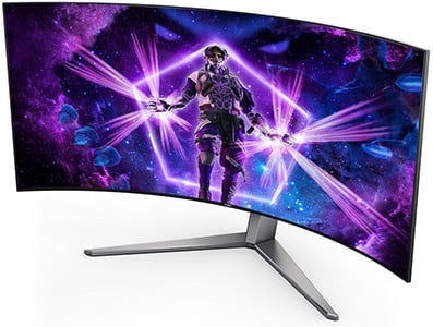 AOC AG456UCZD
