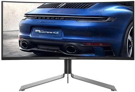 AOC AGON Pro PD34