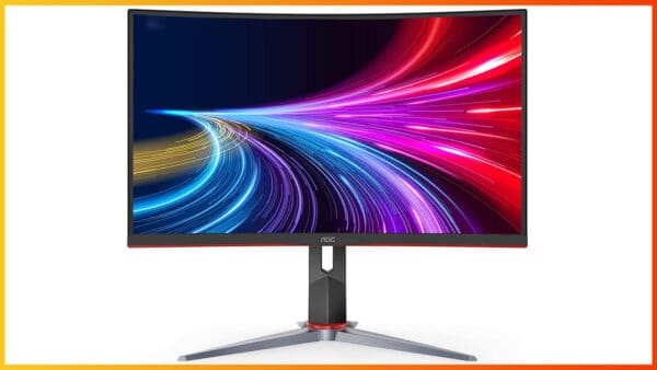 AOC C27G2Z Review