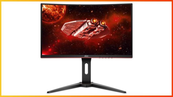 aoc cq27g1 review