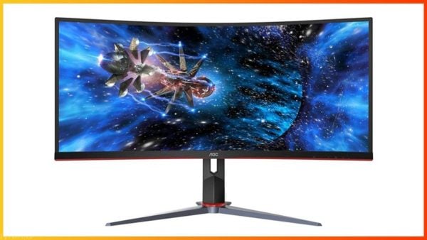 aoc cu34g2x review
