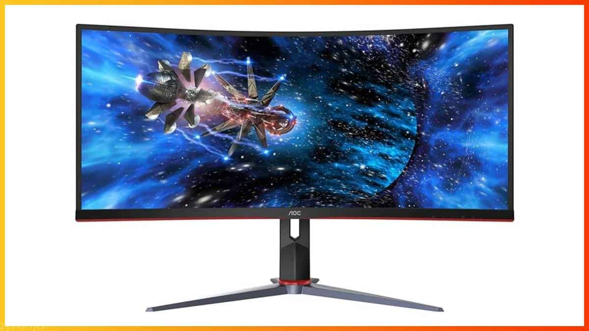 aoc cu34g2x review