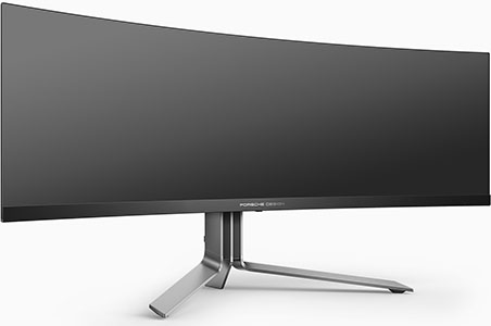 AOC PD49